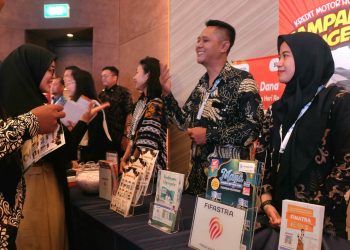 FIFGROUP Dukung Literasi Keuangan dalam Rangkaian KLiK Astra Financial di Medan