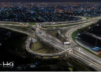 Satu Dekade Perjalanan, HKI Siap Hadirkan Pembangunan Berkelanjutan