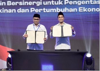 Kemenkop dan Kadin Sepakat Kerja Sama Akselerasi Pembentukan Kop Des Merah Putih