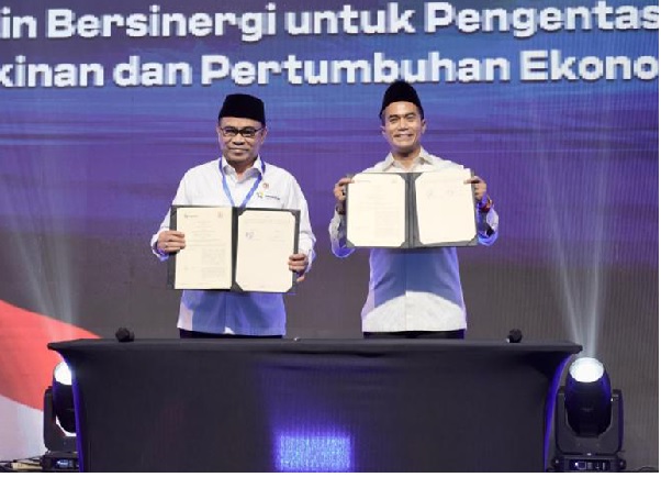 Kemenkop dan Kadin Sepakat Kerja Sama Akselerasi Pembentukan Kop Des Merah Putih