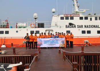 NR Jago Kelola Bisnis Menuju Pasar Global dan Piawai Kelola Masyarakat Nelayan Meningkat