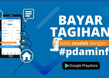 Perumda Tirta Muaro Bangun Management Tekanan Air agar NRW Terus Ditekan