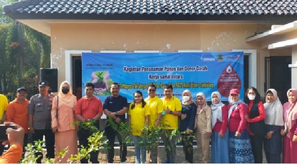 Phapros Terapkan CSV, Bisa Menekan Cost dan Menjadikan Green Industri