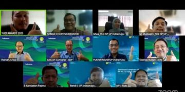PLN NP UP Indramayu: Berdayakan Masyarakat Melalui Rumah Inkubasi