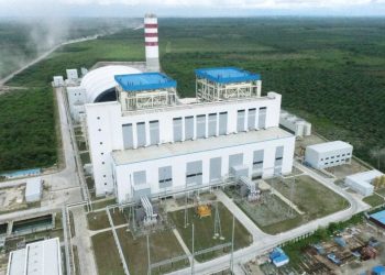 Pendidikan Digital dan Pemanfaatan Limbah Cair Jadi Program CSR Unggulan Meulaboh Power Generation
