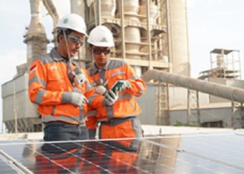 SBA Pandai Kelola Dampak Lingkungan dan Berdayakan Masyarakat di Lingkar Tambang dan Pabrik