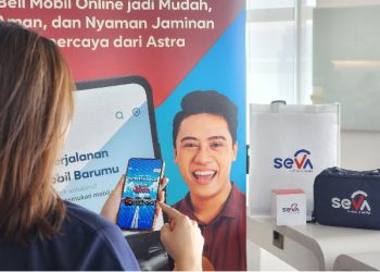 Gampang dan Untung Wujudkan Kebutuhan di SEVA