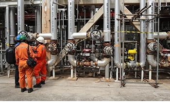 TPPI Kinclong Kelola Bisnis, Apik Kembangkan Pemberdayaan Masyarakat Tuban di Ring Satu