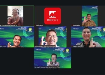 Program Grow & Green, Aksi Nyata BRI untuk Keberlanjutan Bisnis