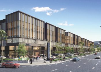 SMRA Raup Rp 300 Miliar dari Penjualan Properti Premium di Serpong