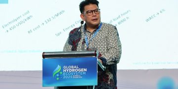 Pemerintah Harus Membangun Ekosistem Hidrogen Hijau Nasional yang Kompetitif