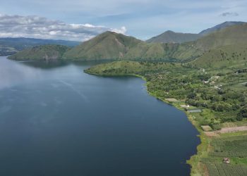 Hutama Karya Tawarkan Rekomendasi Wisata Alam di Sekitar Tol Trans Sumatra