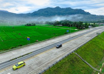 Per 3 April, Info Trafik Tol Trans Sumatra Selama Arus Mudik dan Balik Lebaran