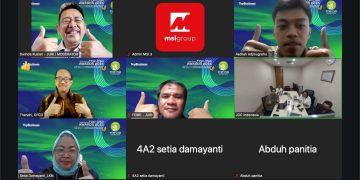 JGC Indonesia Wujudkan Bisnis Berkelanjutan Lewat CSR Bidang Lingkungan dan Pendidikan