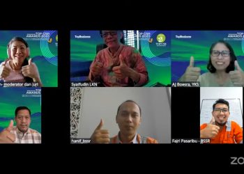 Demplot Pertanian, Solusi Nyata PT BSSR untuk Peningkatan Hasil Tani Masyarakat