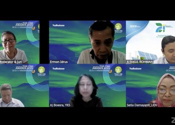 Program CSR PLN Nusa Daya tak Hanya Mitigasi Dampak, Tapi juga Hasilkan Nilai Tambah