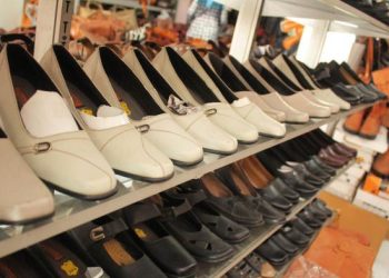 Sentra IKM Kulit Yogyakarta Berkembag, Ekspor Produk Kulit RI Meningkat