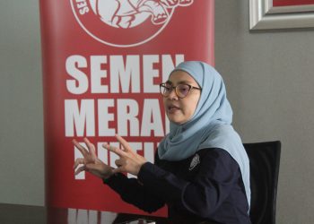 Arus Balik Lebaran Lewat Jalan Beton? Berkendara Jadi Lebih Nyaman, Asal Tahu Tipsnya