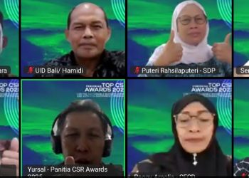 Electrifying Agriculture, Strategi PLN Bali Dorong Produktivitas Tani di Era Digital