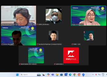 Berikut, CSR Unggulan Jembayan Muarabara