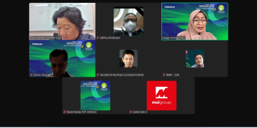 Berikut, CSR Unggulan Jembayan Muarabara
