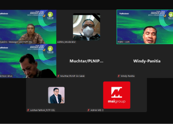 Ini CSR Unggulan PLN IP Gunung Salak