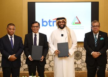 Keren! Qatar Siap Gelontorkan USD2 Miliar buat BTN Bangun 100.000 Unit Hunian di Indonesia