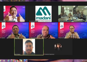 Infrastruktur Digital Terbukti Topang Kinerja, Bank Jambi Incar Dana Murah ke Depannya