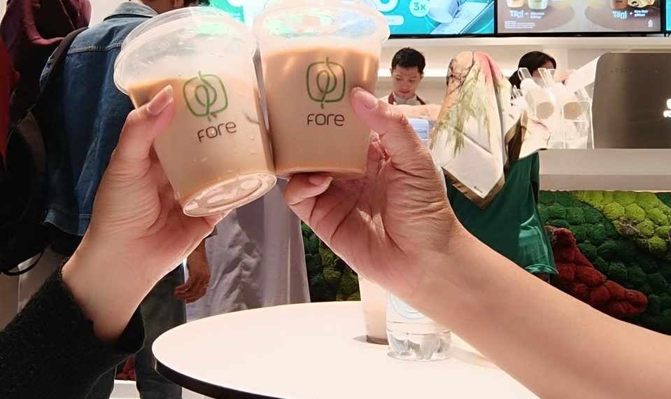 Siap Perluas Pasar Indonesia, FORE Targetkan Buka 140 Outlet Baru Tahun Depan