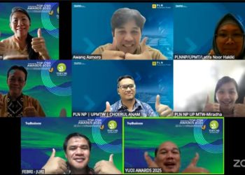 PLN Nusantara Power Muara Tawar Andalkan Program Jala Belanak untuk Wujudkan CSR yang Berkelanjutan