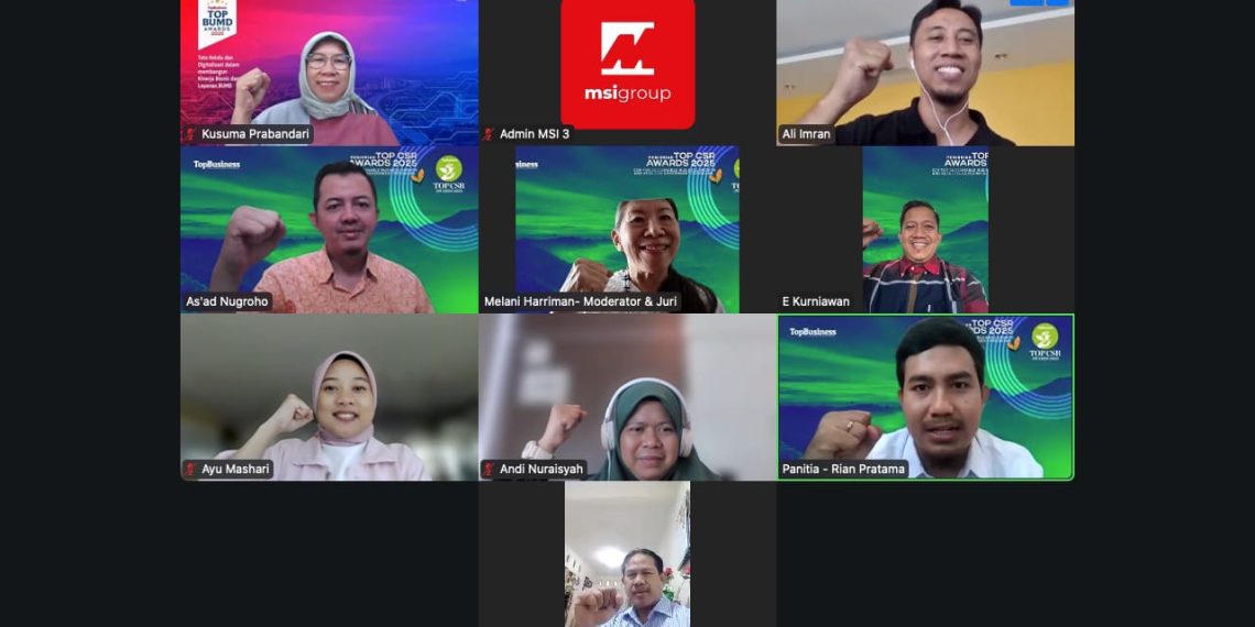 Serap Emisi Karbon, PT Hadji Kalla Hadirkan Program CSR Aksi Mangrove Lestari 6,5 Km