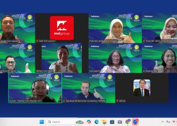 PLN UID Jawa Timur Dorong Pemberdayaan Desa untuk Pertumbuhan Ekonomi Berkelanjutan