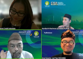 Home Credit Dorong Literasi Keuangan & Digital, Komitmen Bangun Inklusi Finansial Berkelanjutan