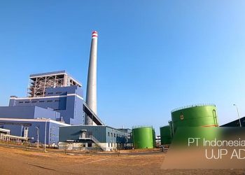 PLTU Adipala Finalis TOP CSR Awards 2025