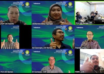 PLN UID Banten Dorong Desa Berdaya Lewat Program Electrifying Agriculture