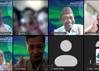 Sentuh Banyak Bidang, Ini Deretan Program CSR Bank NTT