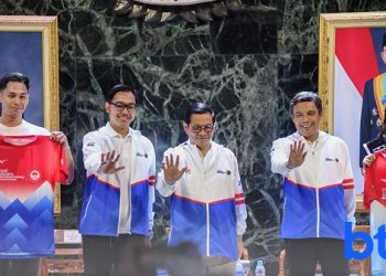 BTN Kembali Dukung BTN Jakim dengan Mengusung 4S