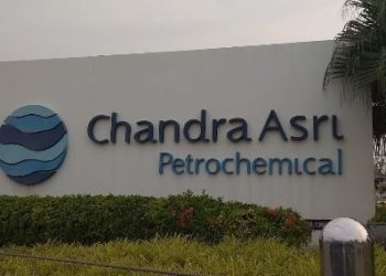 TPIA Suntik Modal ke Anak Usaha Sektor Infrastruktur Senilai Rp1,5 Triliun