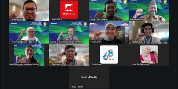 Desa Sejahtera Jadi Program CSR Unggulan Astra International