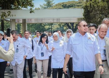 Komisi VI DPR RI Apresiasi Sprint: PT Len Industri Siap Percepat Ekosistem Kendaraan Listrik dalam Negeri