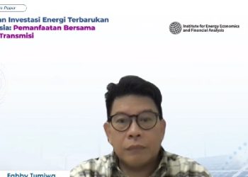 Peluang Menguntungkan Pemanfaatan Bersama Jaringan Transmisi untuk Energi Terbarukan
