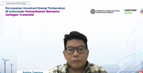 Peluang Menguntungkan Pemanfaatan Bersama Jaringan Transmisi untuk Energi Terbarukan