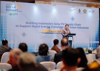 Dimulainya Perjalanan Transisi Ketenagalistrikan Menuju Net-Zero Emission