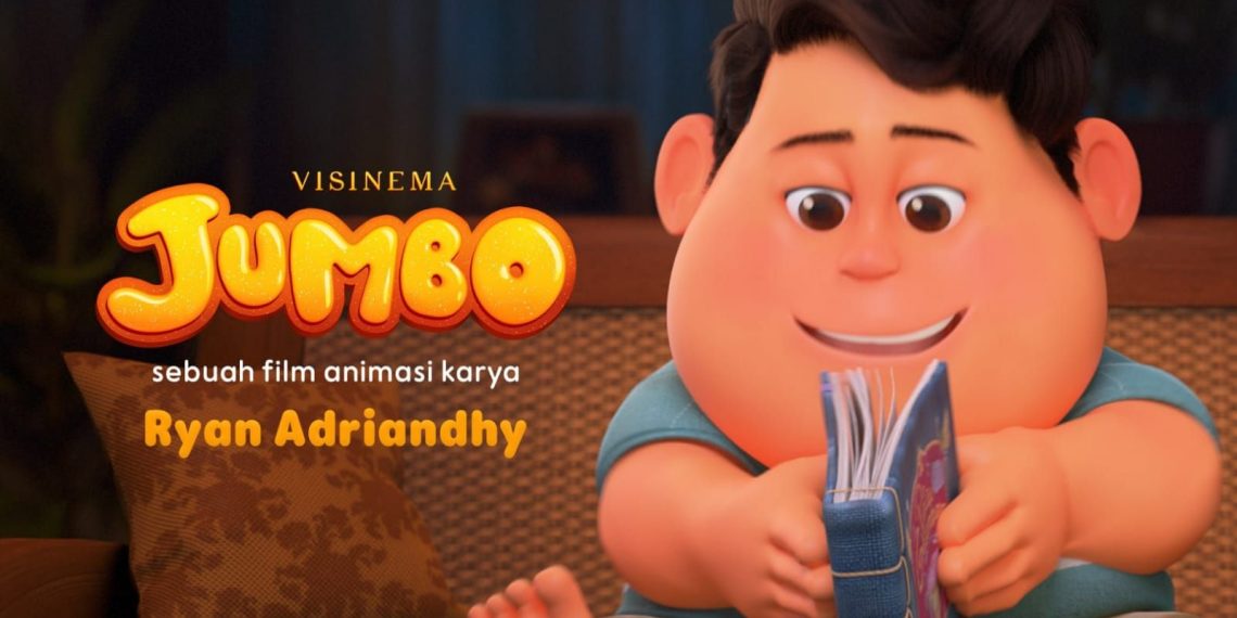 Apresiasi Industri Kreatif, InJourney Pamerkan Film Jumbo di Bandara dan Tempat Wisata