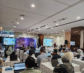 Dorong Digitalisasi Pengadaan, Patra Drilling Contractor Sosialisasi Aplikasi I-SPA
