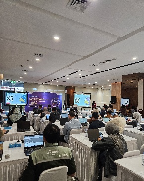 Dorong Digitalisasi Pengadaan, Patra Drilling Contractor Sosialisasi Aplikasi I-SPA