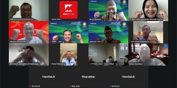 Program CSR PT SKS Listrik Kalimantan Berfokus 6 Pilar Utama