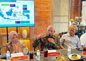 Harus Dijaga, Momentum Peningkatan Eksplorasi Migas di Indonesia