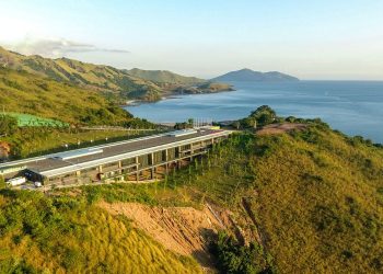 Di Kawasan The Golo Mori, ITDC Perkuat Komitmen Pembangunan Berkelanjutan di NTT
