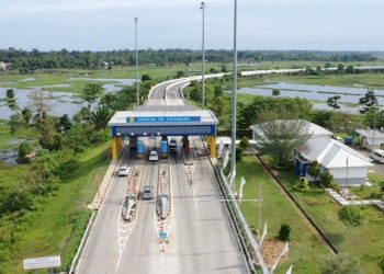 Per 5 April, Info Trafik Tol Trans Sumatra Selama Arus Mudik dan Balik Lebaran
